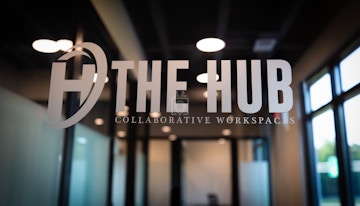 The Hub Collaborative Workspace image 1