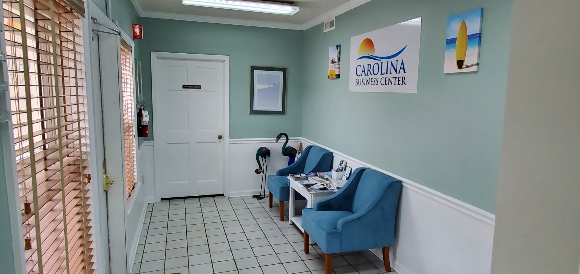 Carolina Business Center image 2