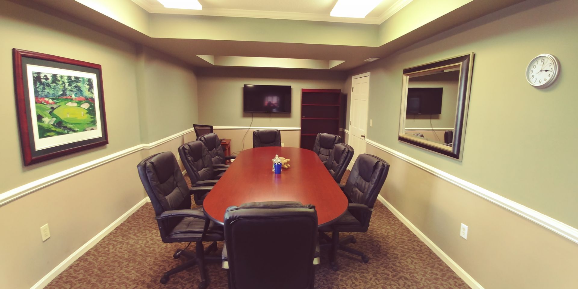 Carolina Business Center image 4