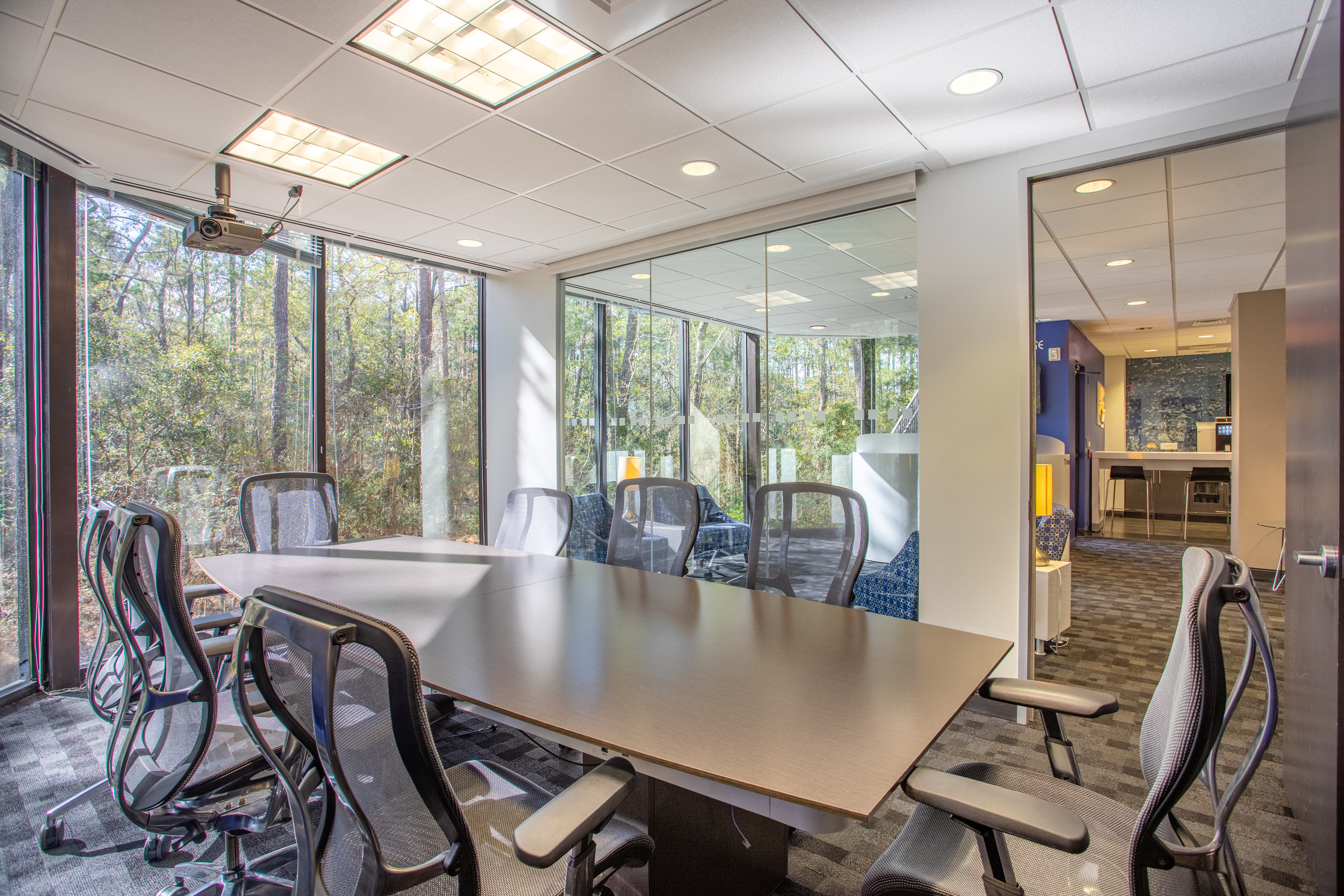 Regus - South Carolina, Bluffton - Hilton Head image 4