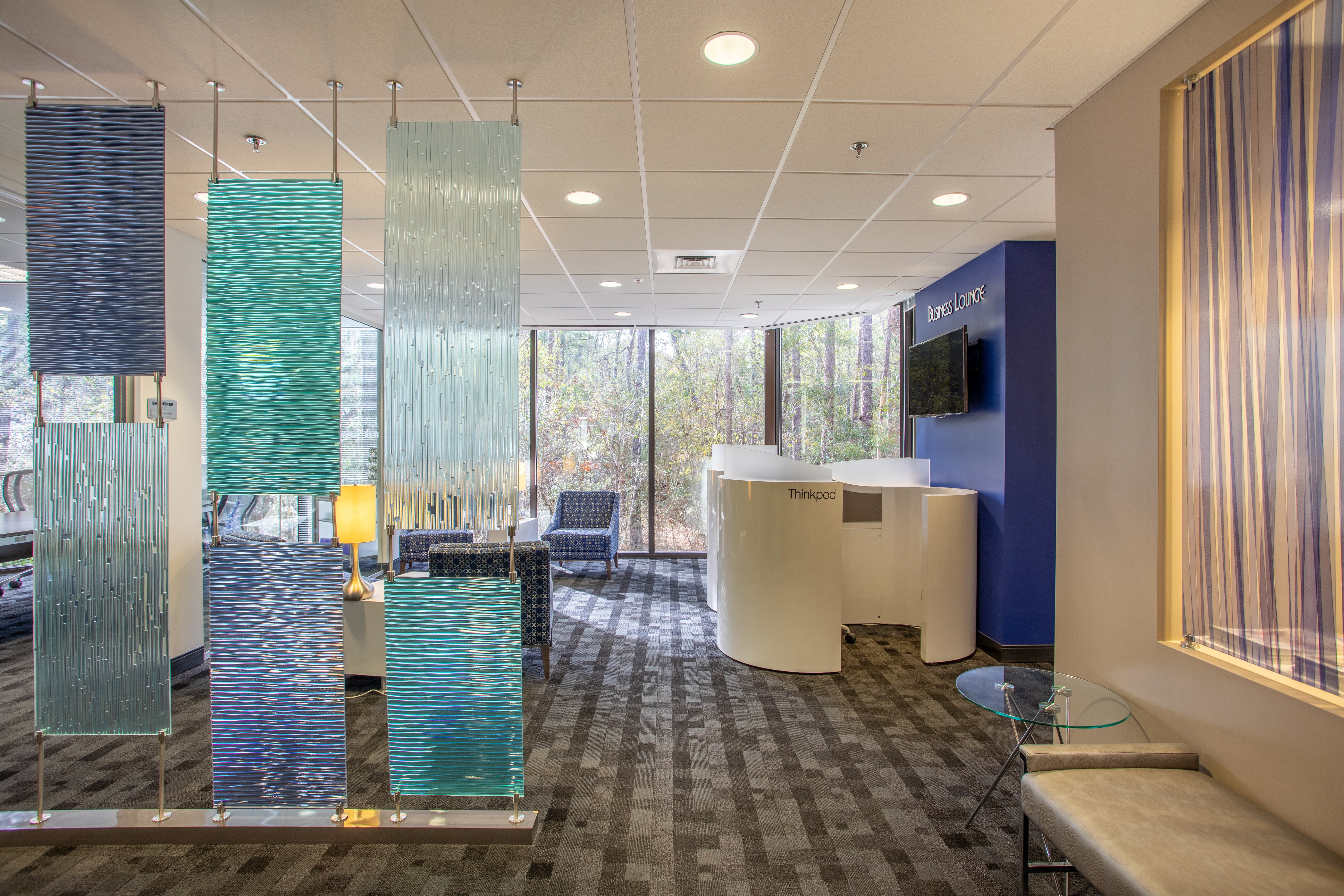 Regus - South Carolina, Bluffton - Hilton Head image 5