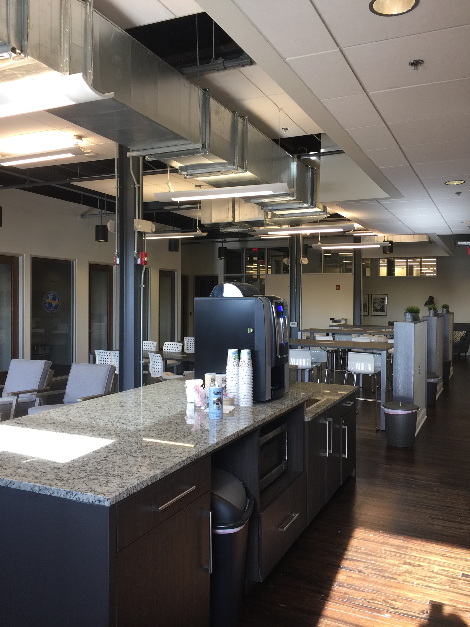 Collision Cowork image 5