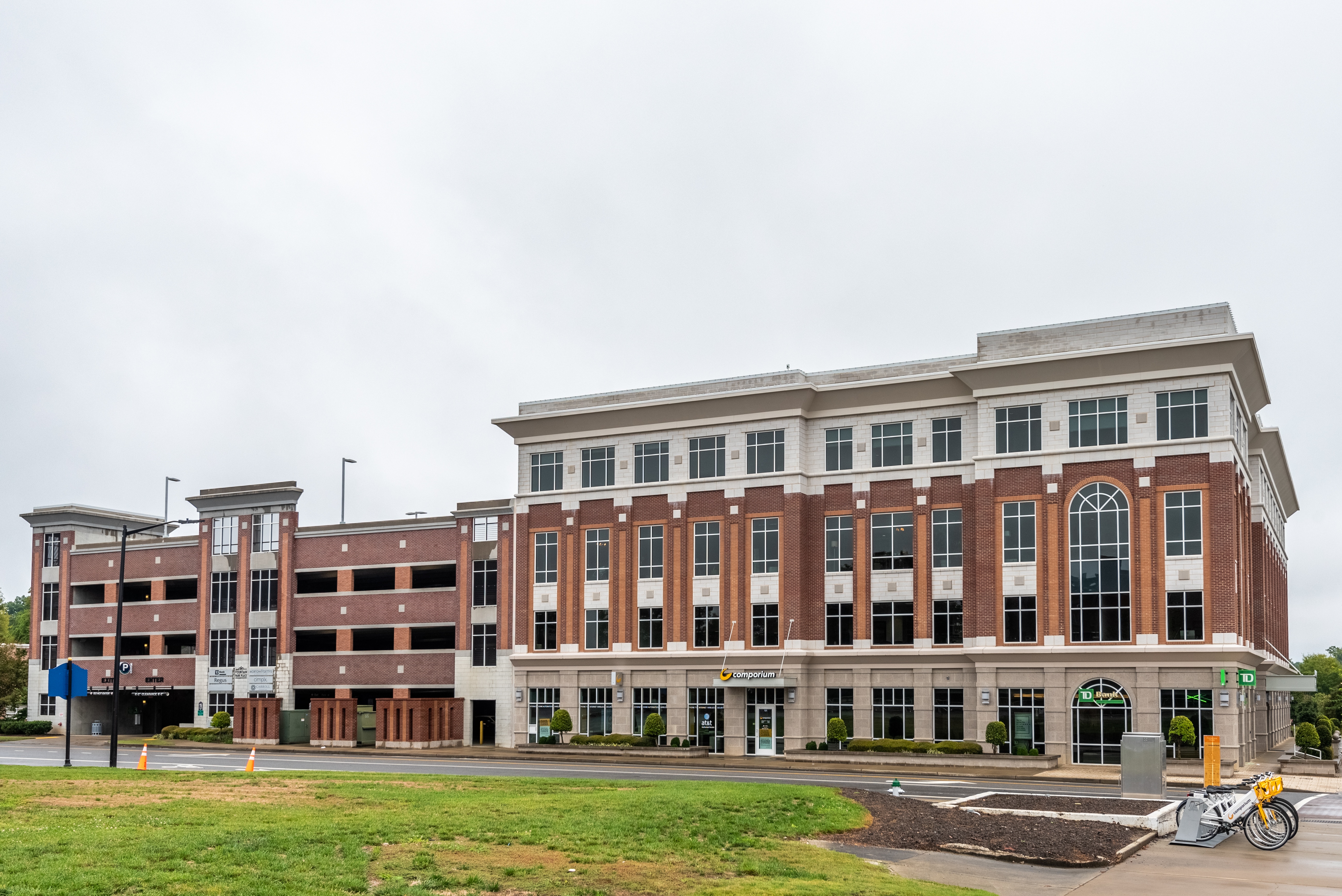 Regus - South Carolina, Rock Hill - Fountain Park image 1