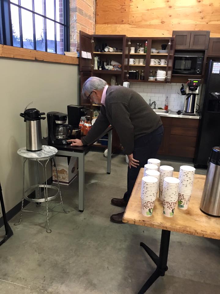 The Garage - Rapid City image 5