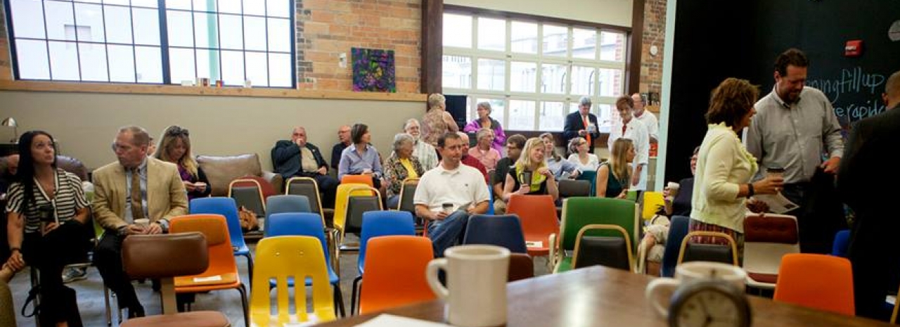 The Garage - Rapid City image 1