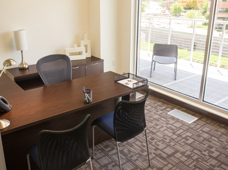 REGUS Sioux Falls/CNA image 5