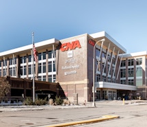 Regus - South Dakota, Sioux Falls - CNA Building profile image