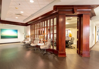 Regus - Tennessee, Brentwood - Brentwood Center (Office Suites Plus) image 2