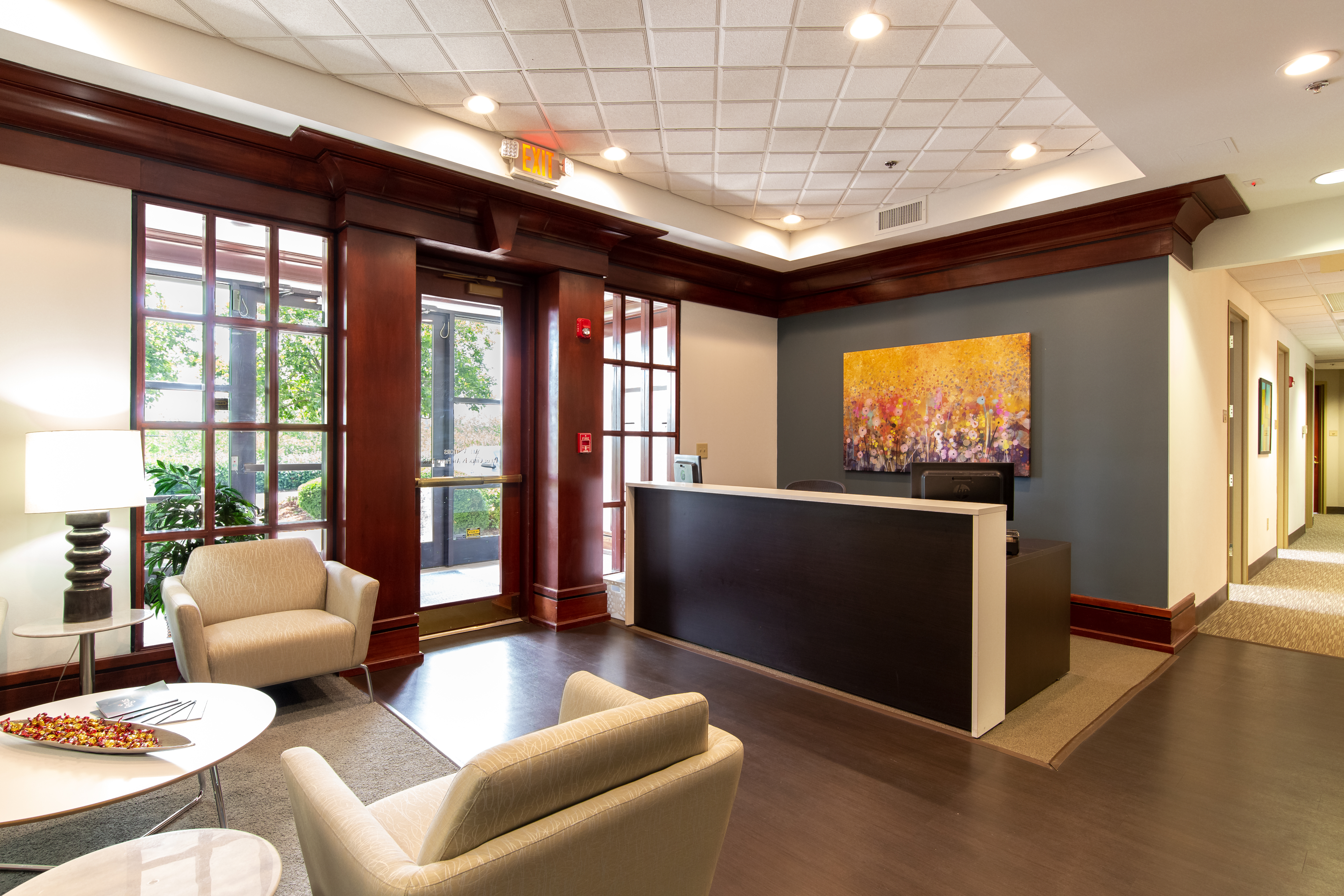 Regus - Tennessee, Brentwood - Brentwood Center (Office Suites Plus) image 4