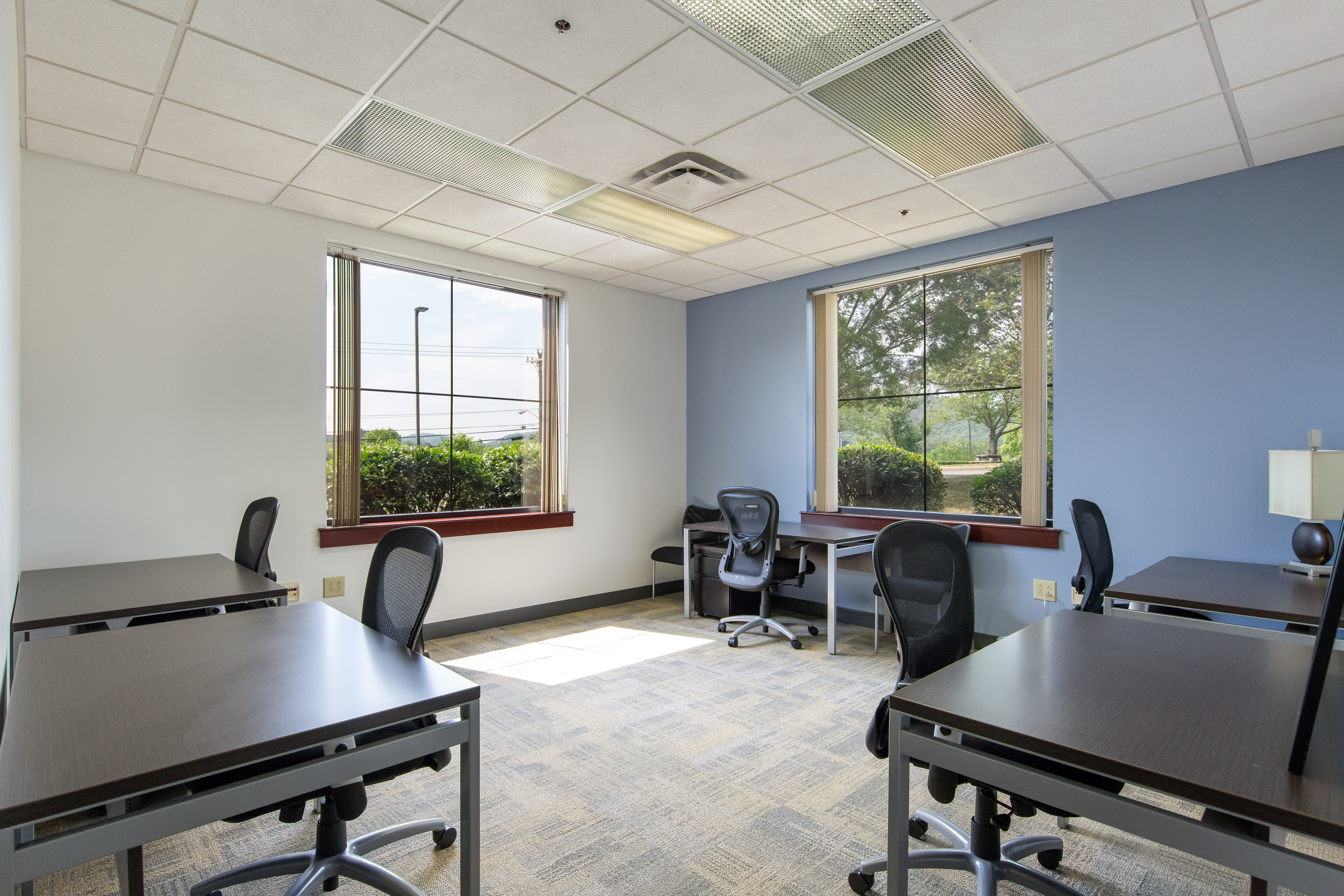 Regus - Tennessee, Brentwood - Brentwood Center (Office Suites Plus) image 5