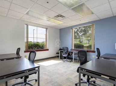 Regus - Tennessee, Brentwood - Brentwood Center (Office Suites Plus) image 5