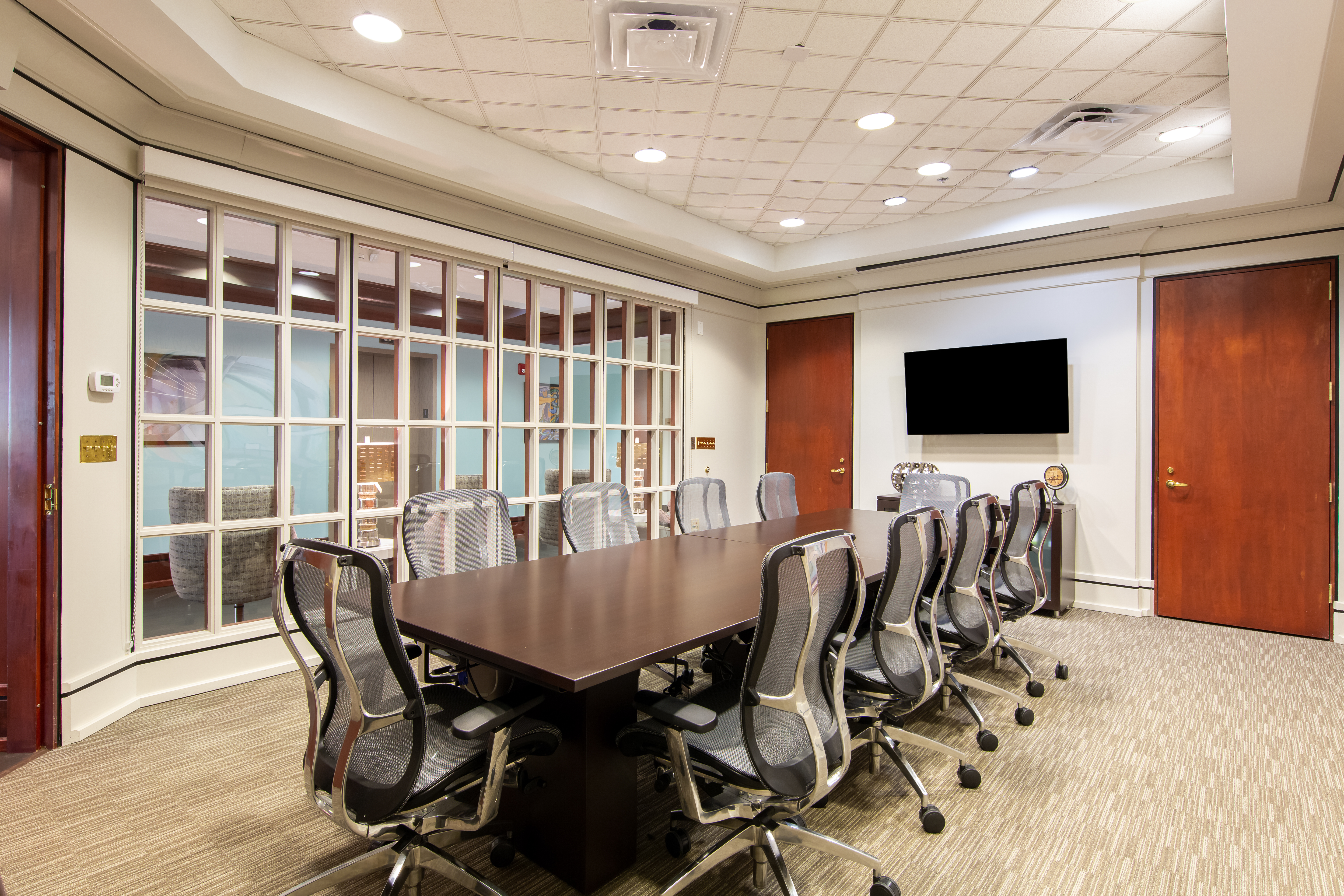Regus - Tennessee, Brentwood - Brentwood Center (Office Suites Plus) image 3