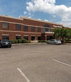Regus - Tennessee, Brentwood - Brentwood Center (Office Suites Plus) profile image