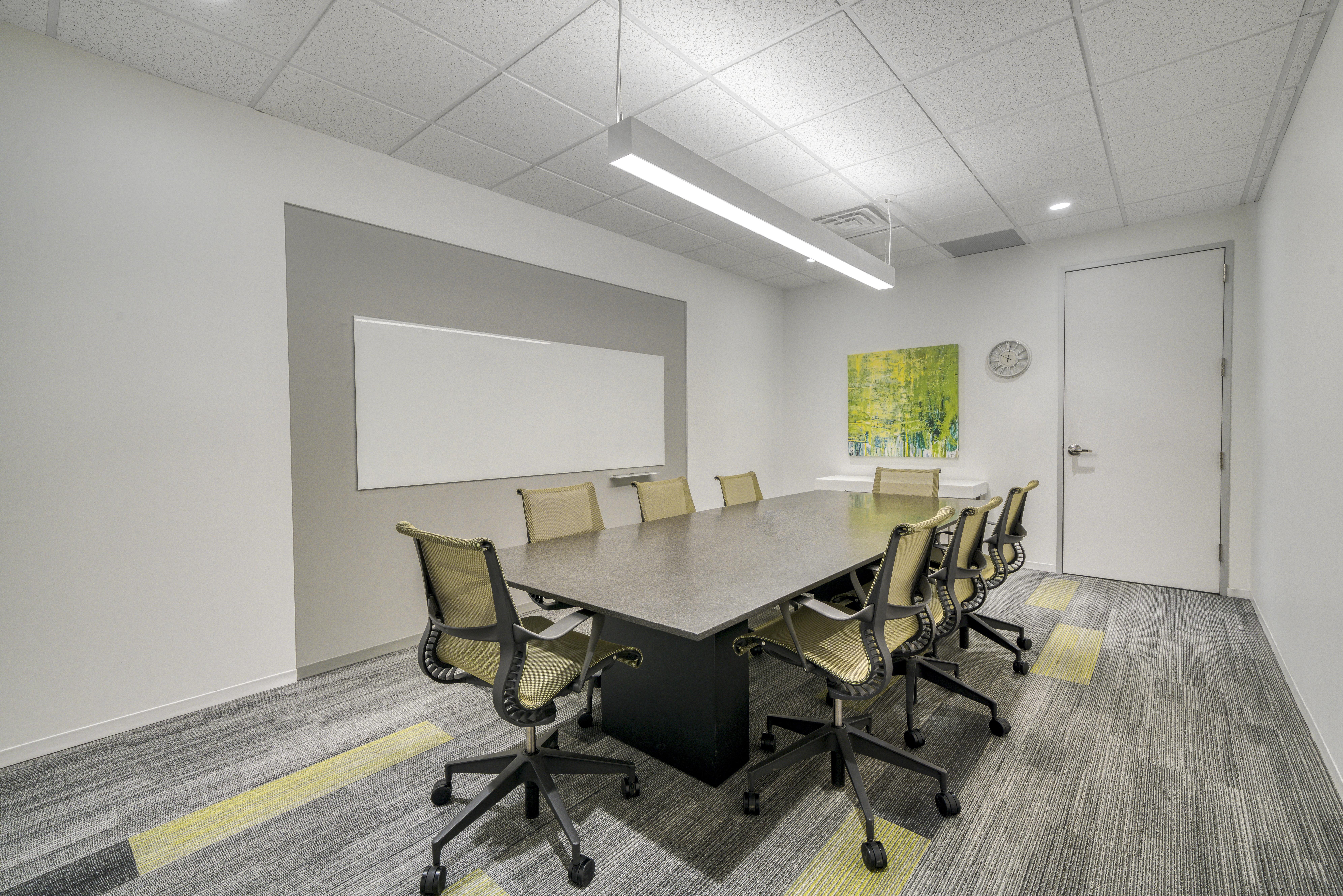 Regus - Tennessee, Brentwood - Seven Springs image 4