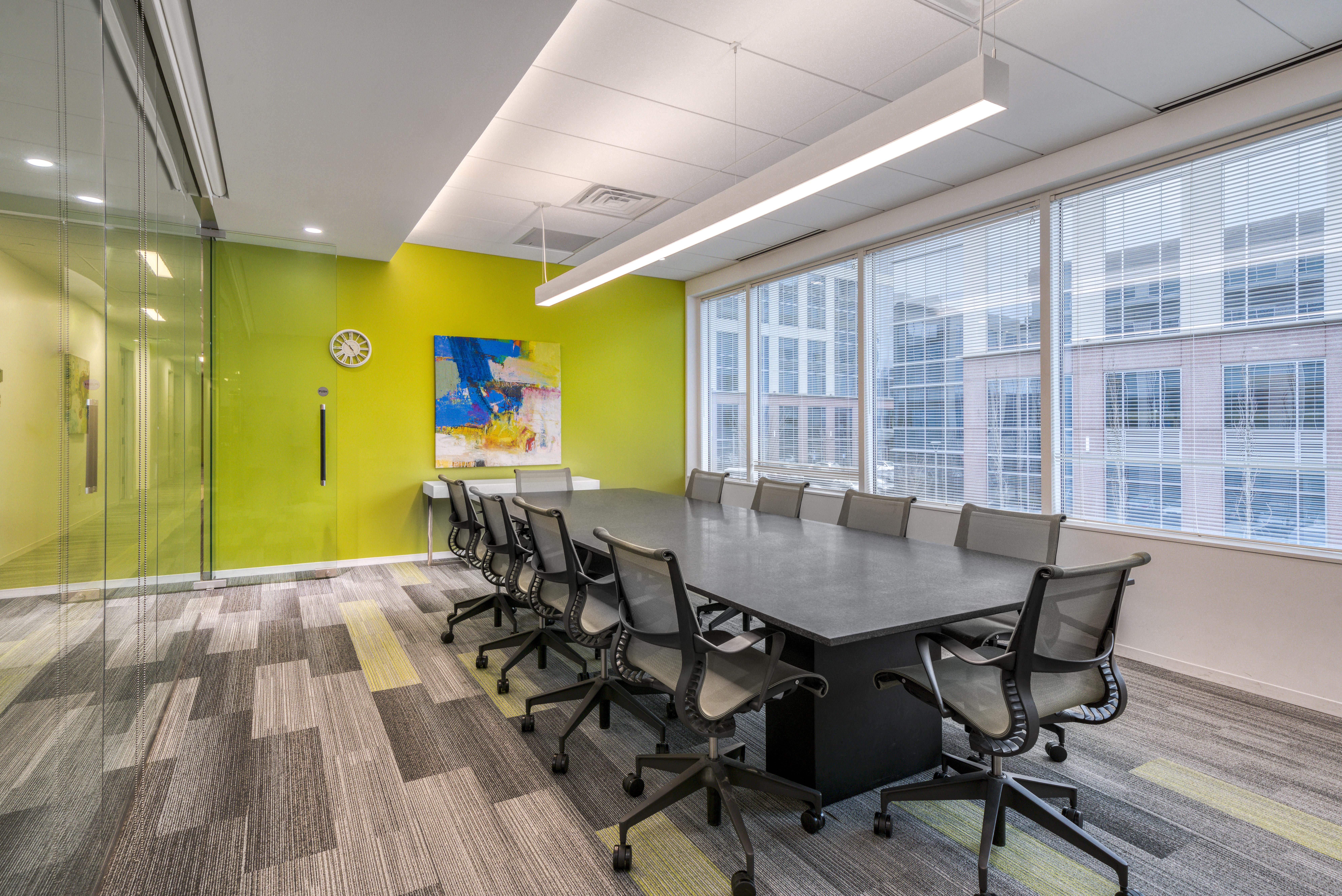 Regus - Tennessee, Brentwood - Seven Springs image 5