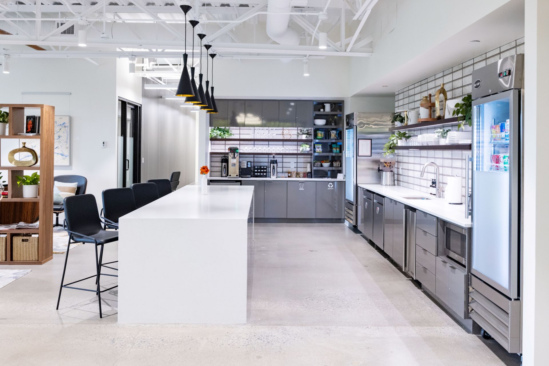 Serendipity Labs Nashville - Brentwood image 2