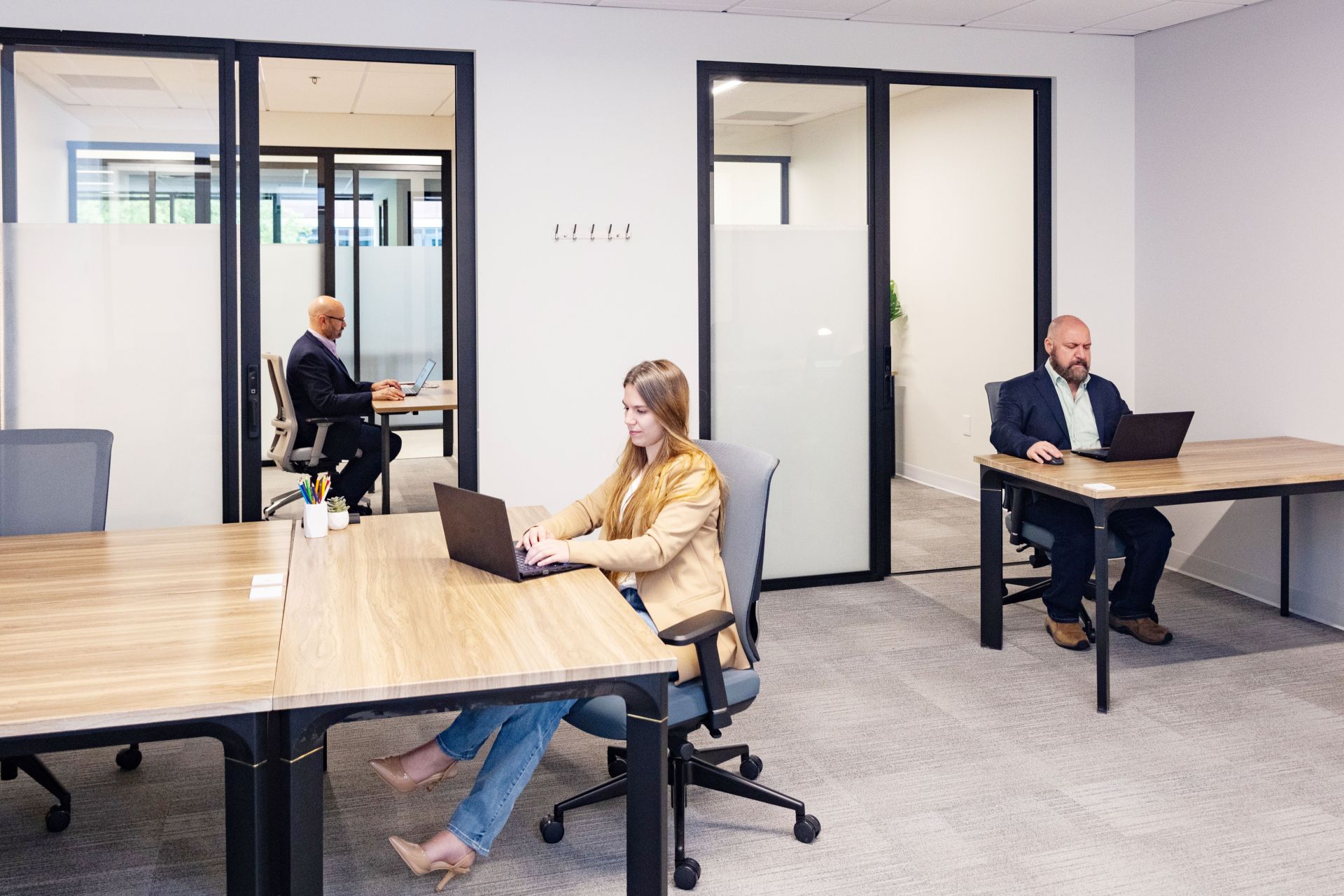 Serendipity Labs Nashville - Brentwood image 3