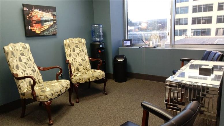 The Concierge Level image 4