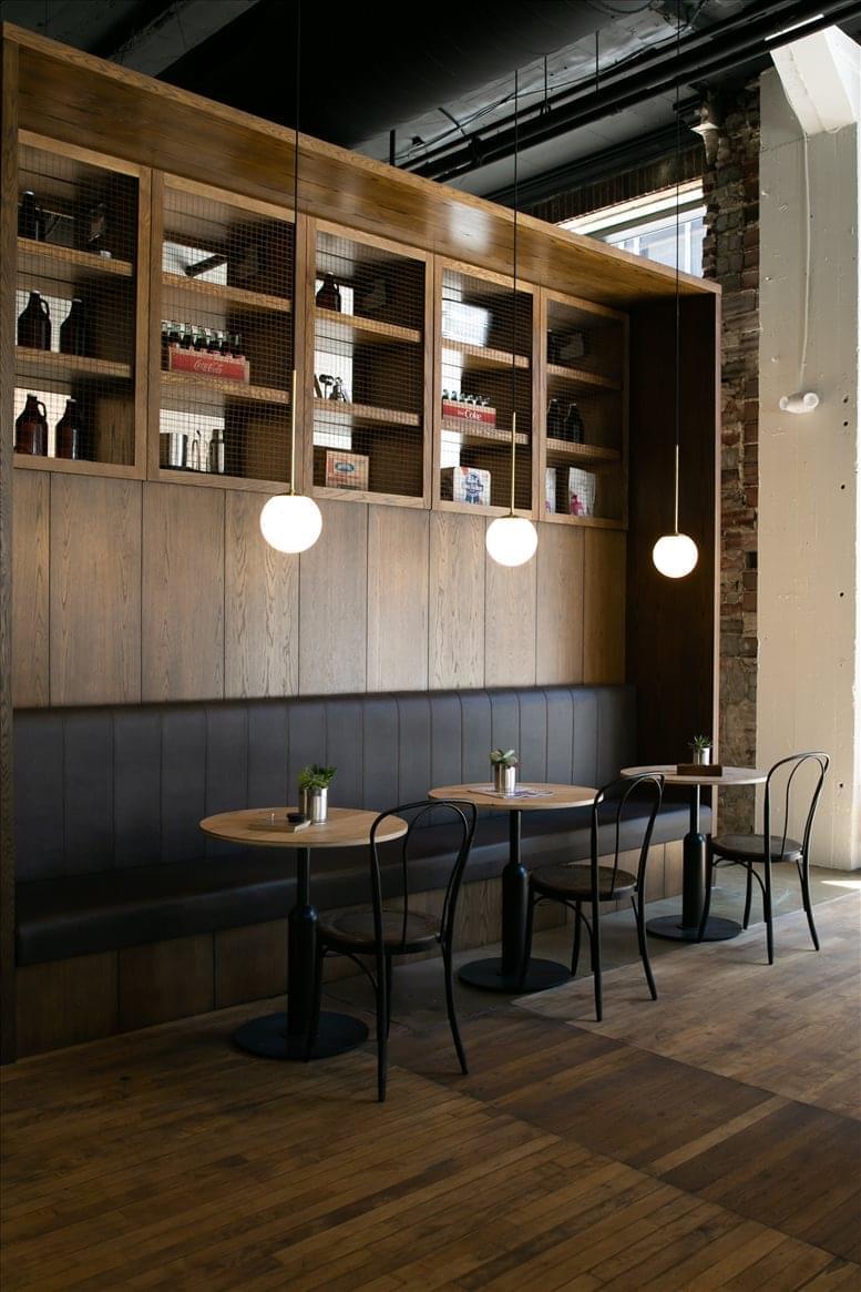 Bode Chattanooga image 2