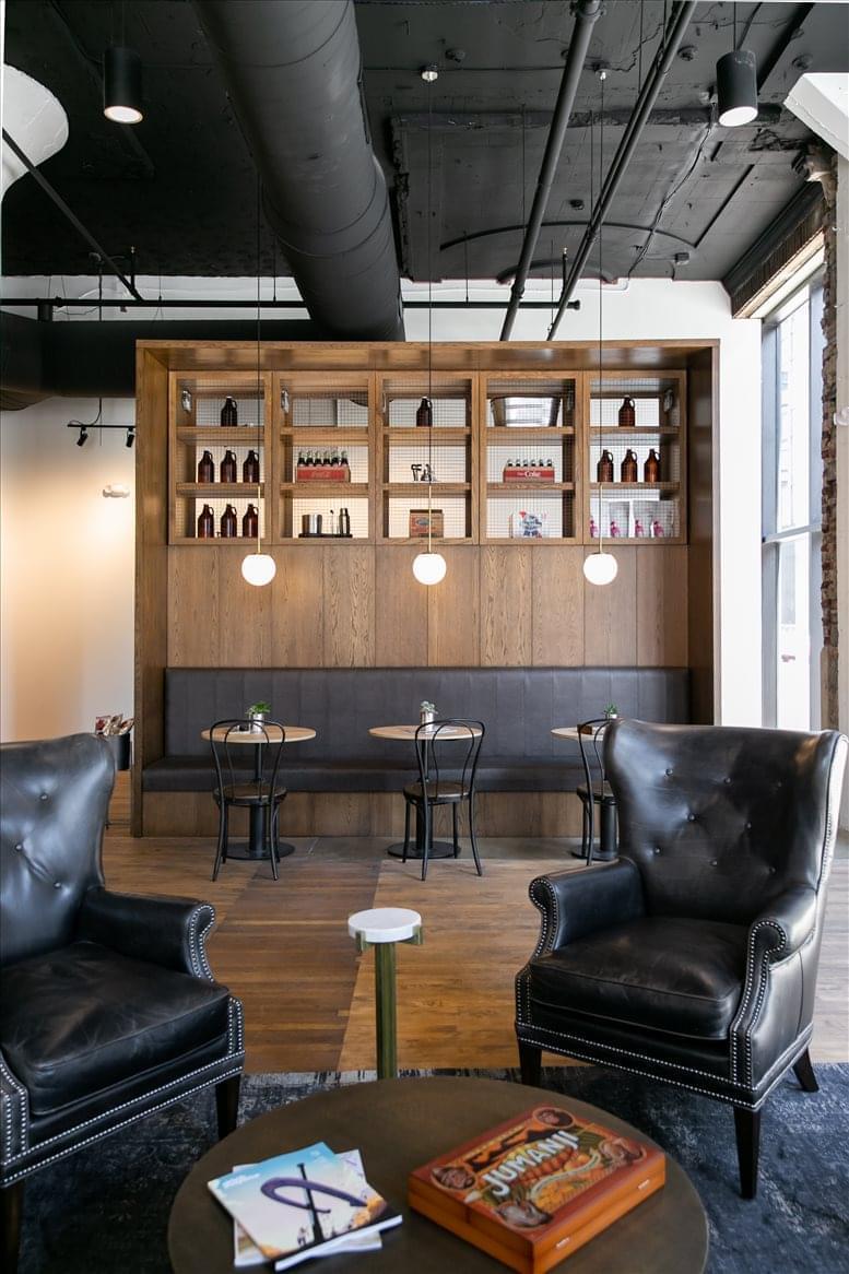 Bode Chattanooga image 1