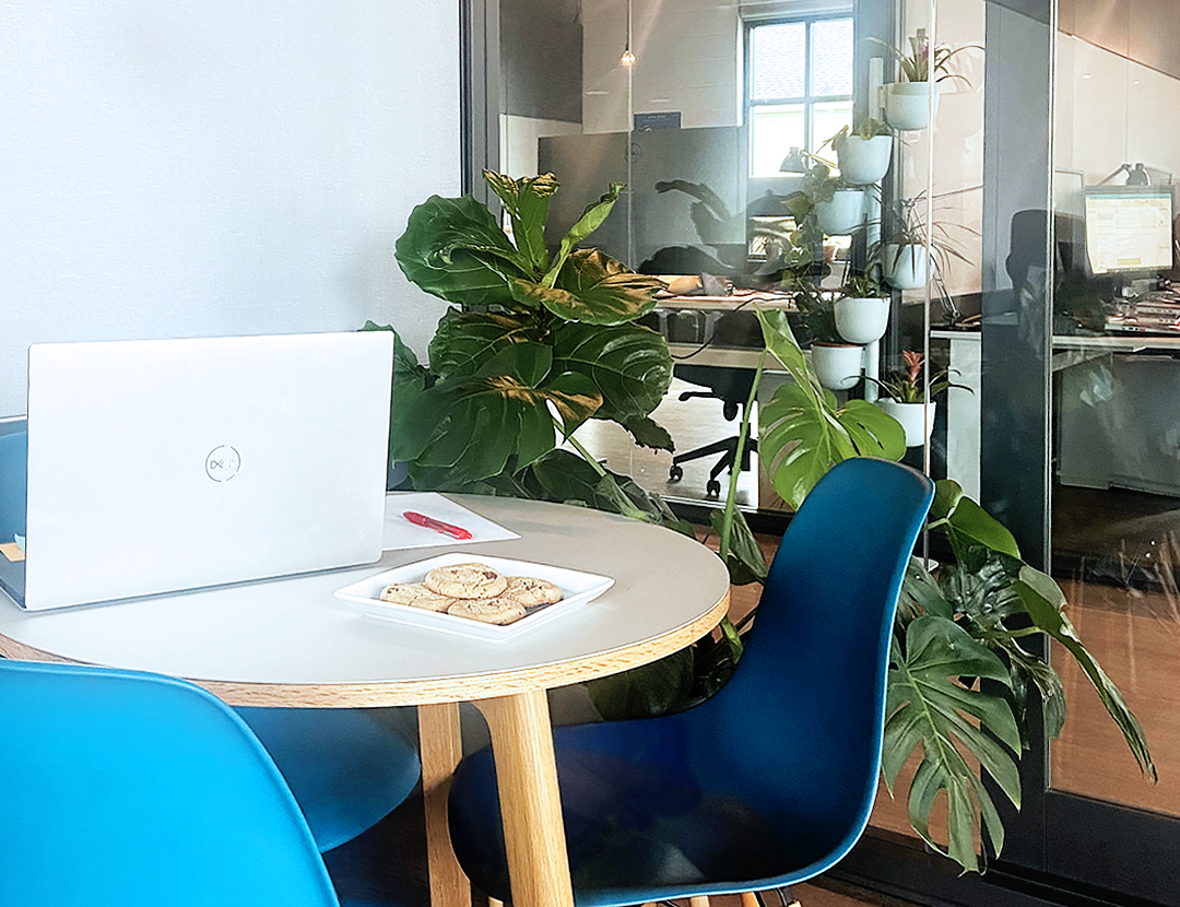 DSTATION CreativeSpace image 4