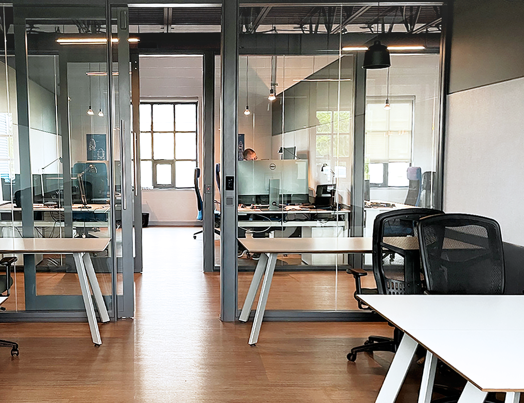 DSTATION CreativeSpace image 3