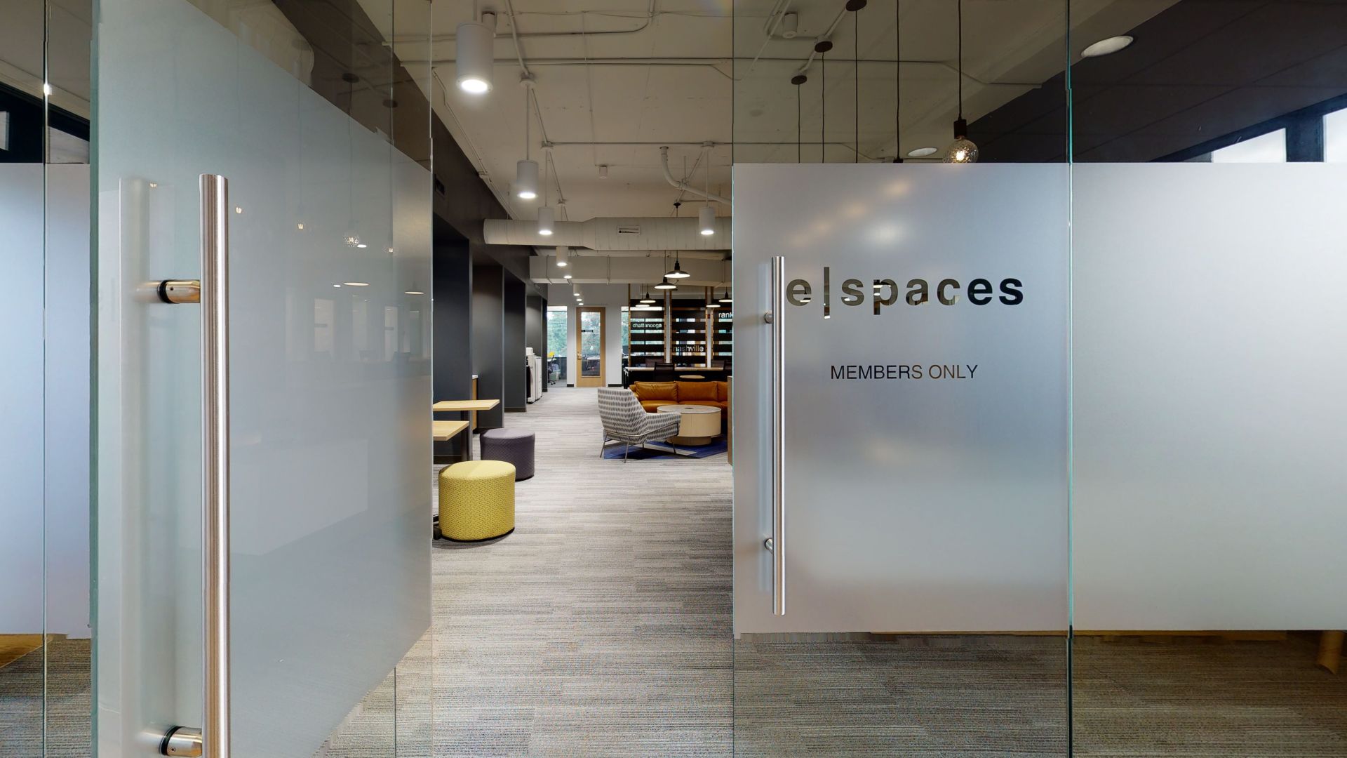 e|spaces Chattanooga image 5