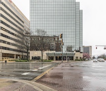 Regus - Tennessee, Chattanooga - Tallan Financial Center profile image