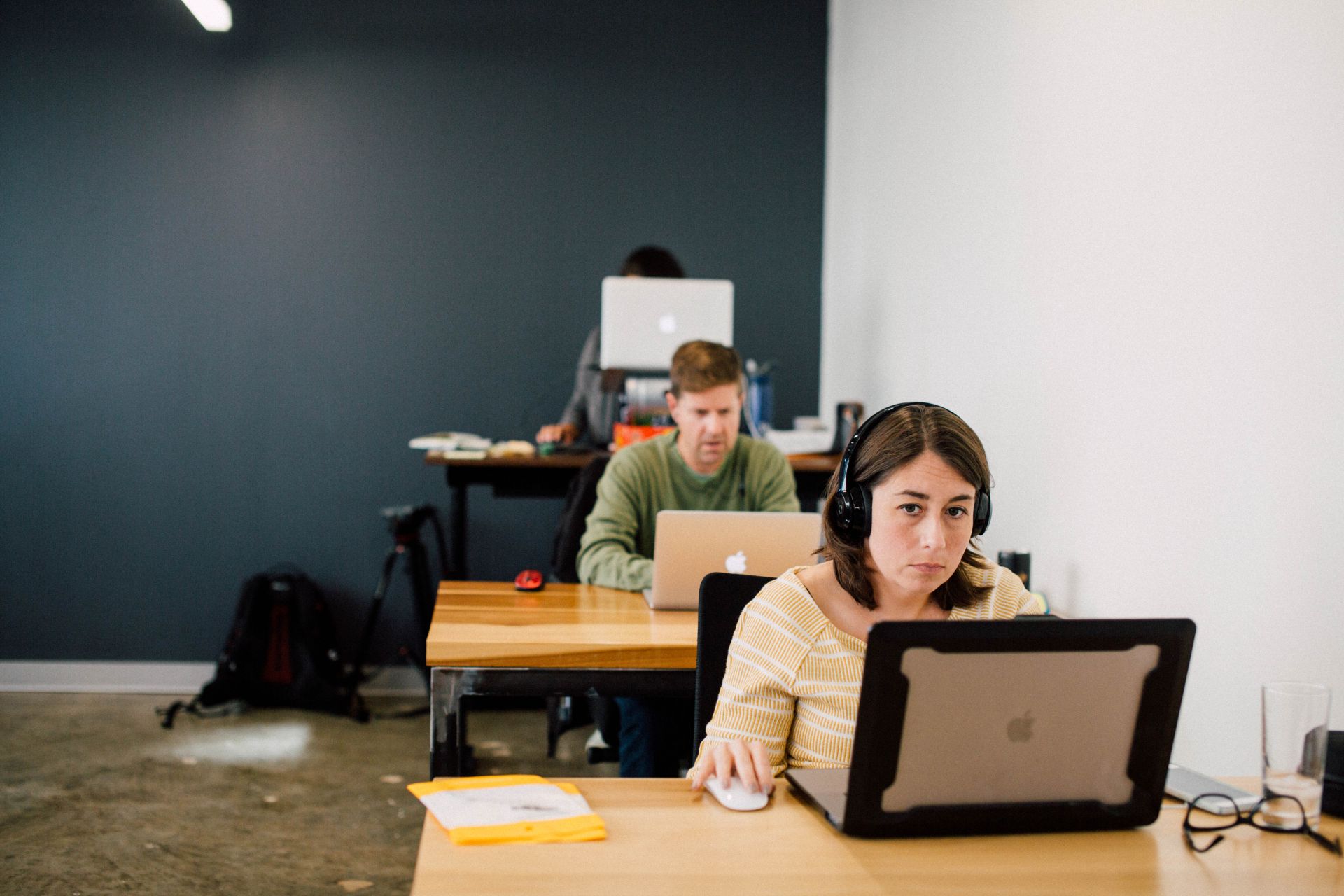 Society of Work image 2