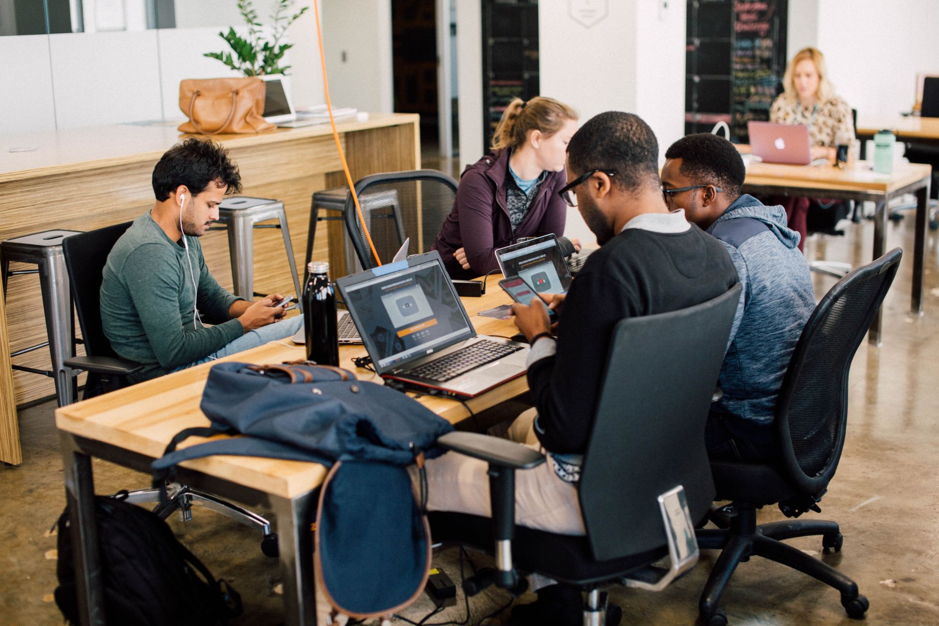 Society of Work image 4