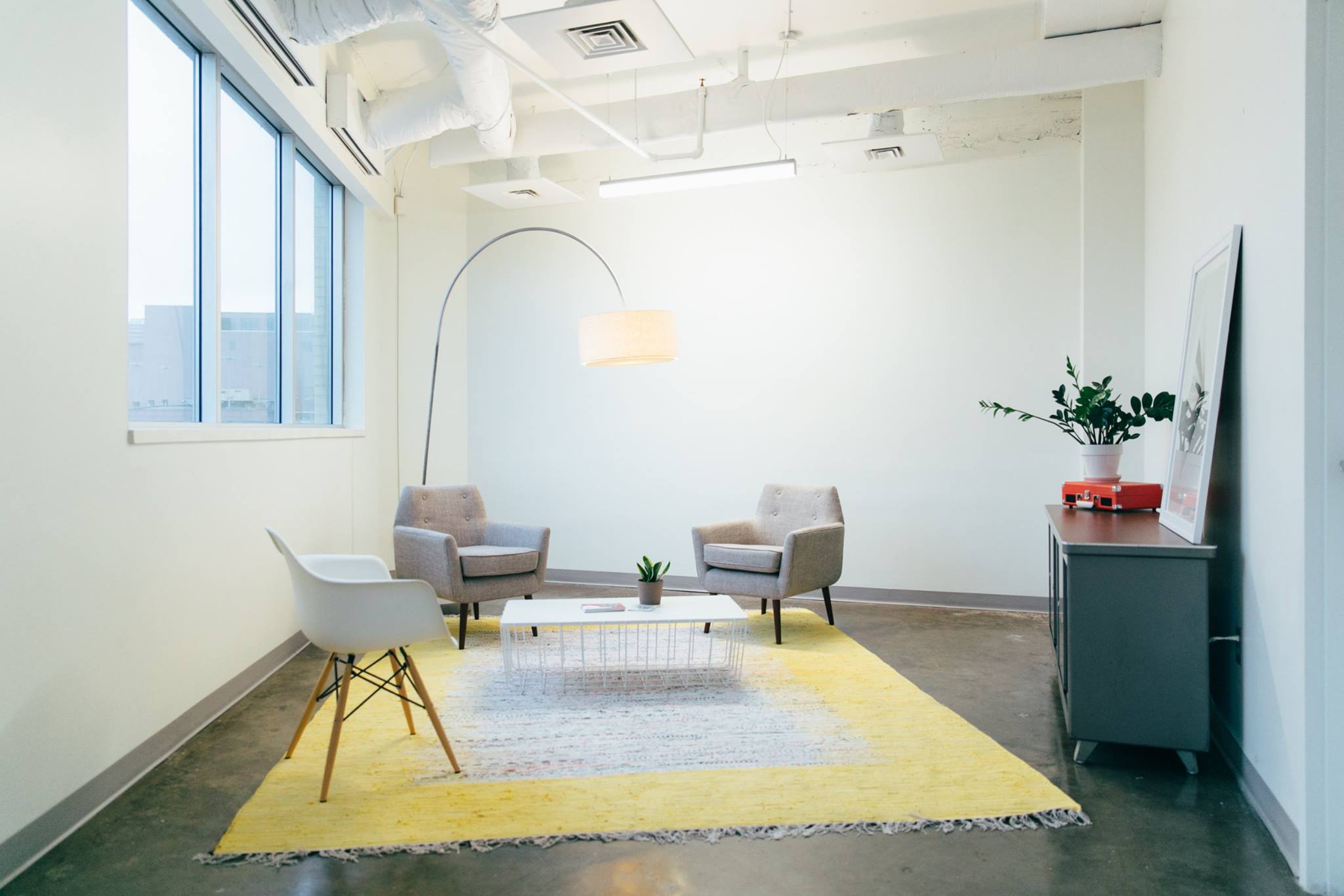 Society of Work image 5