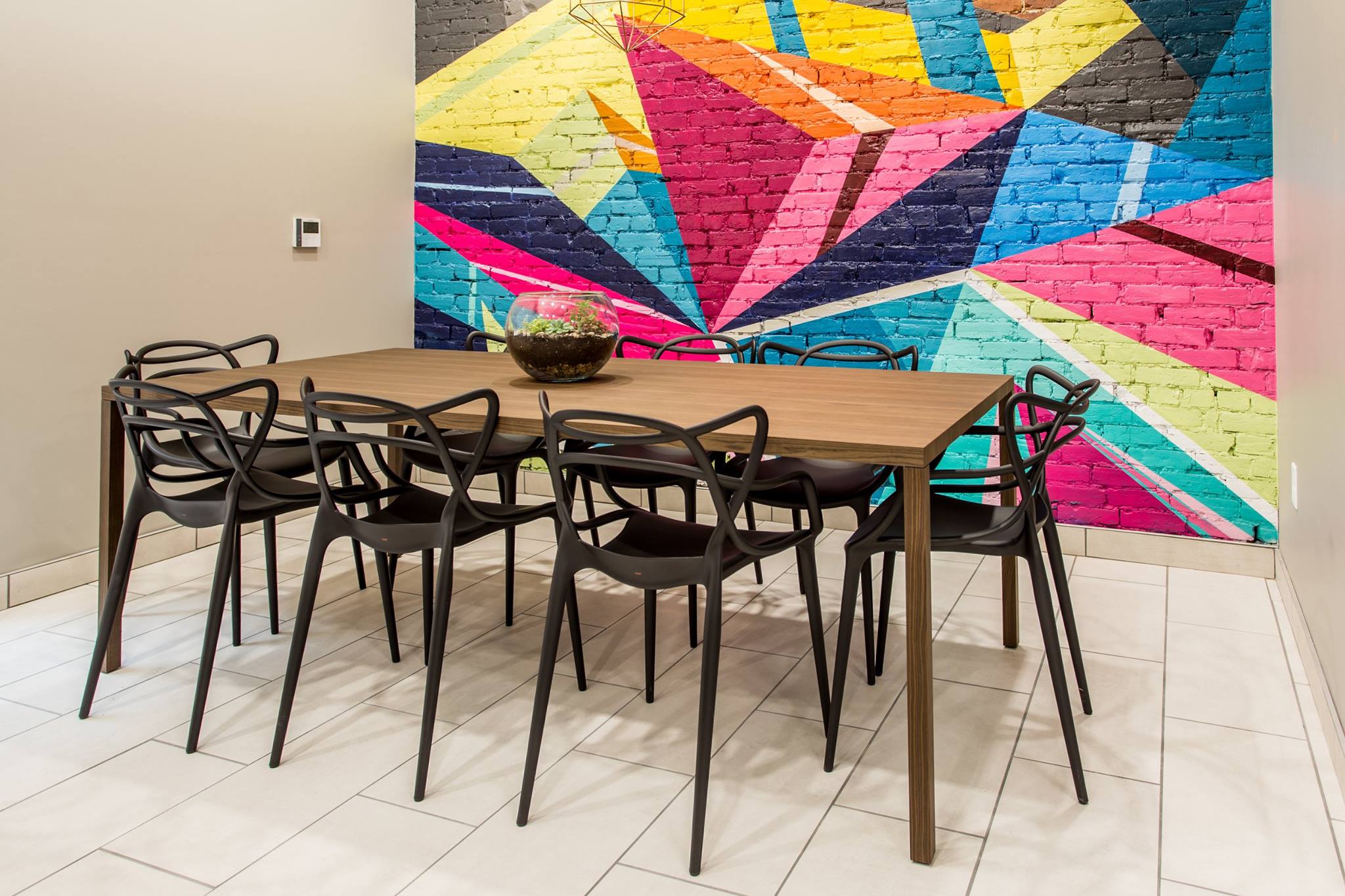 The Tomorrow Building image 2