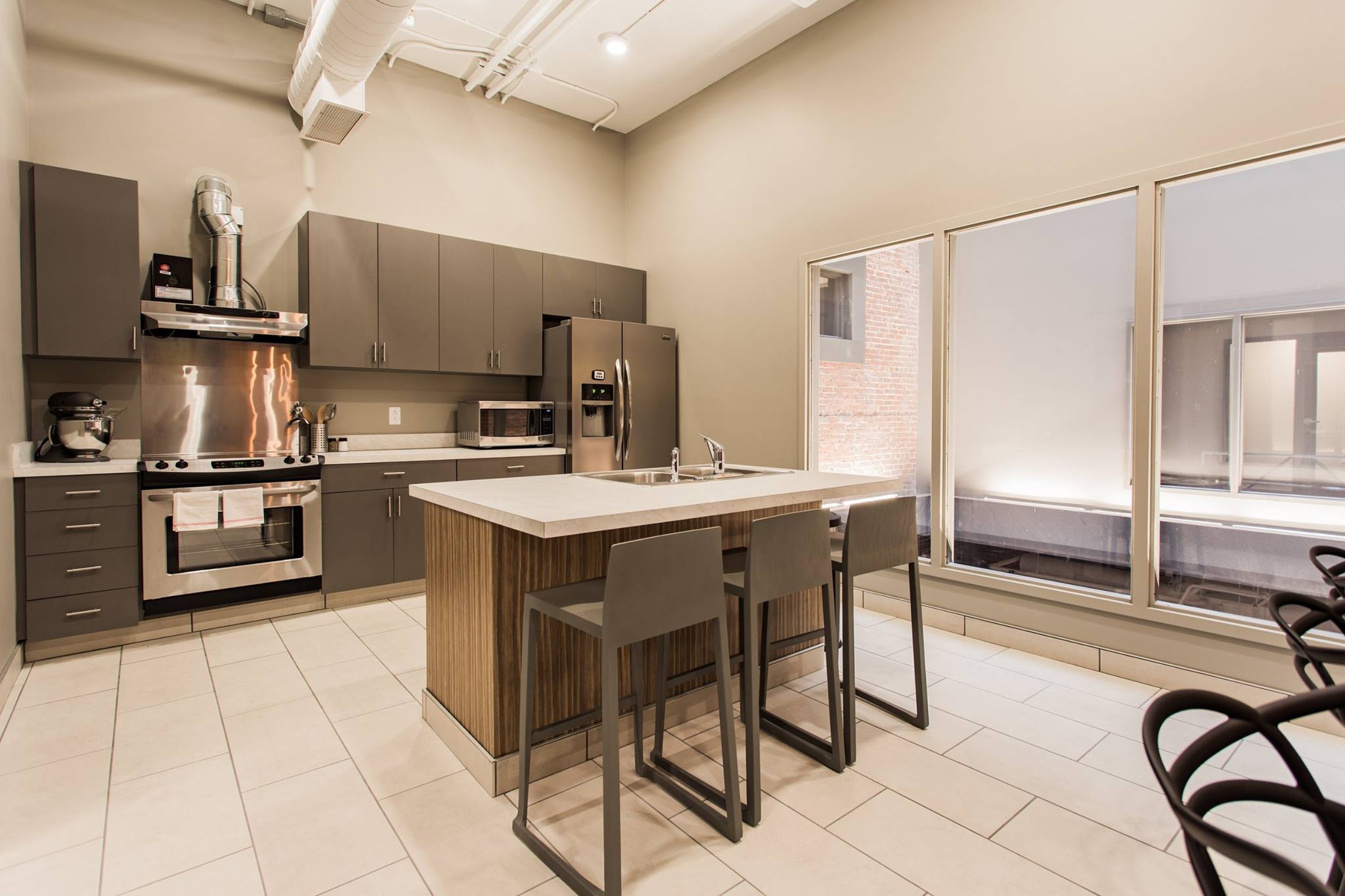 The Tomorrow Building image 4