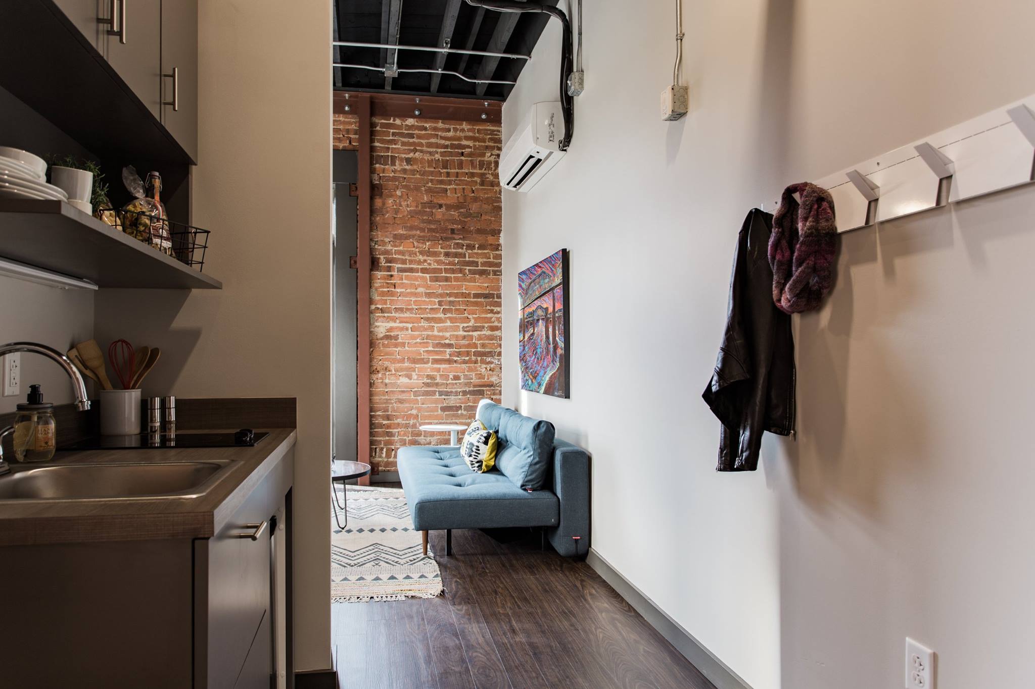 The Tomorrow Building image 3