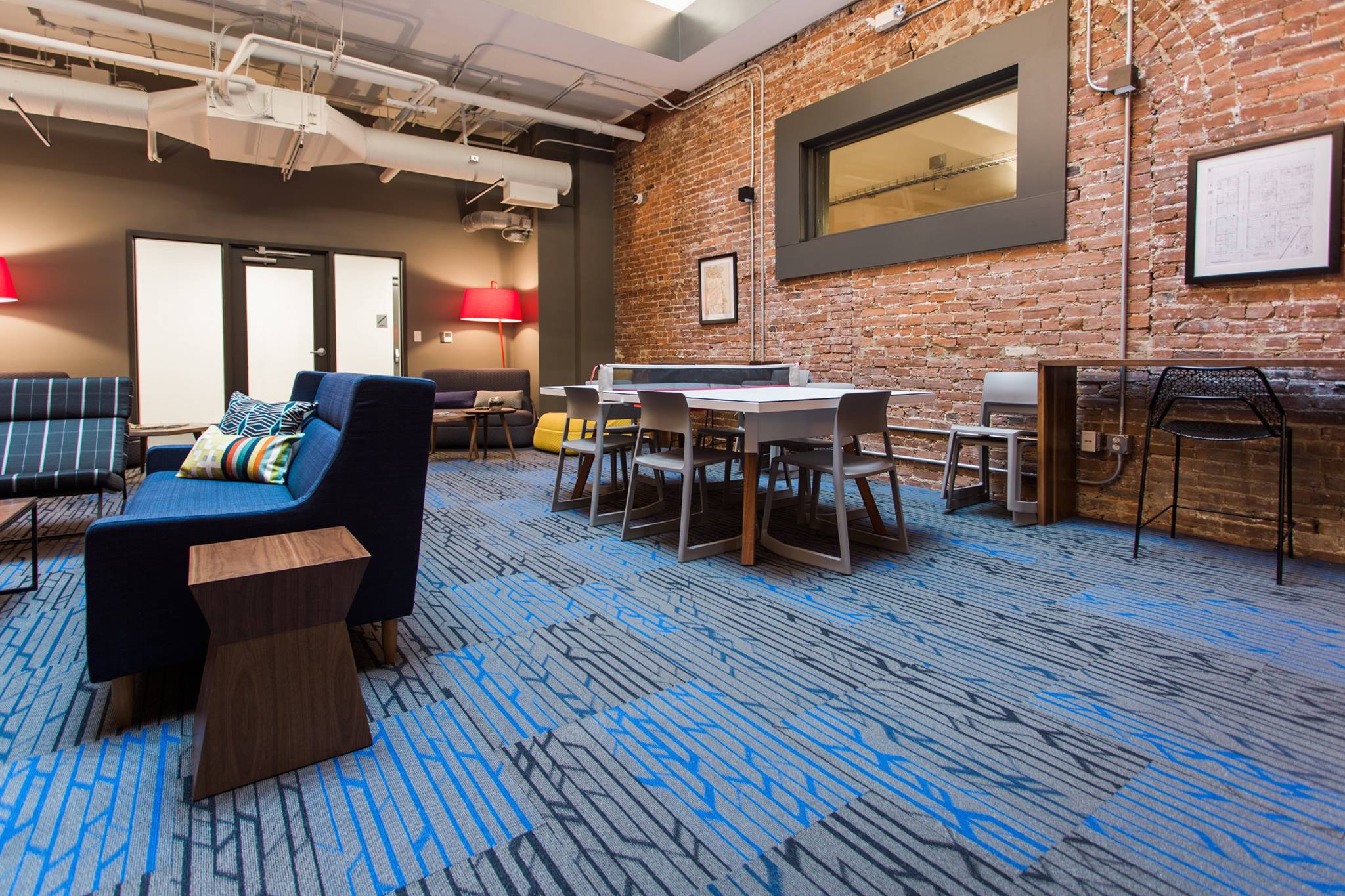 The Tomorrow Building profile image