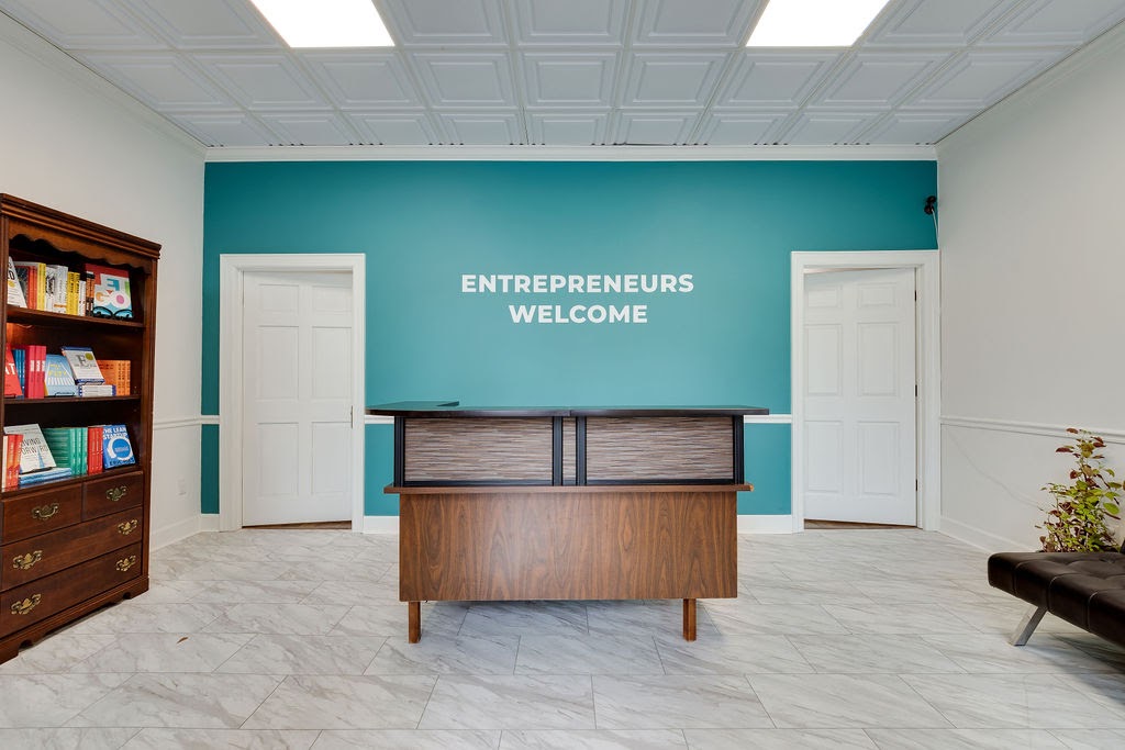 Cowork Columbia image 2