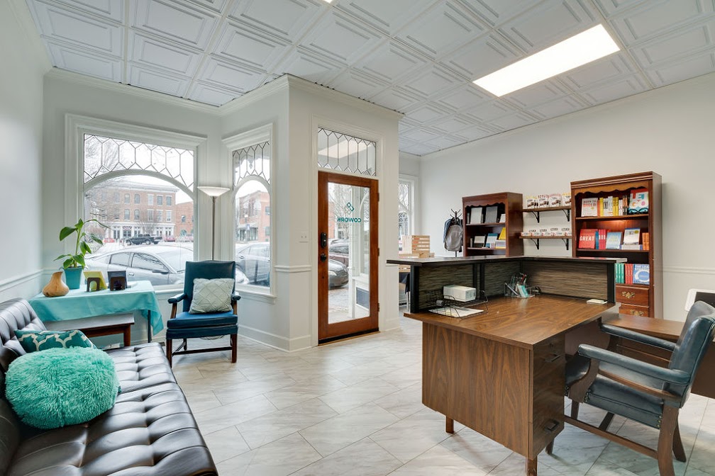 Cowork Columbia image 4