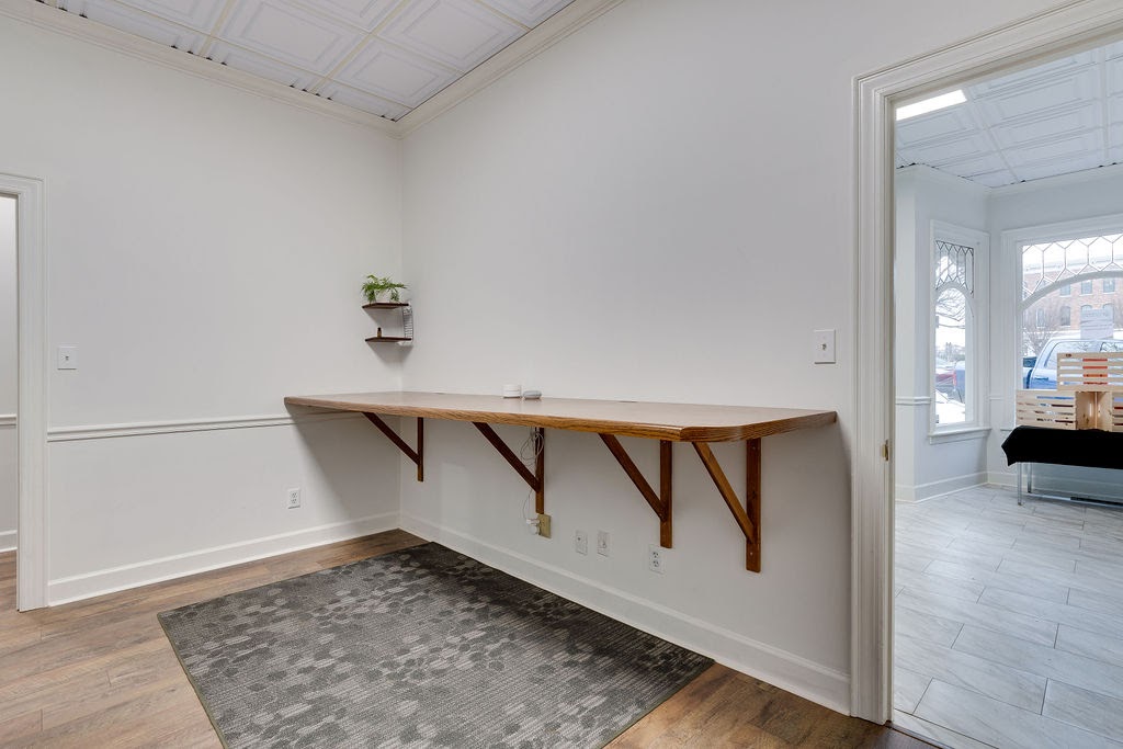 Coworking Space at Cowork Columbia, Columbia  Coworker