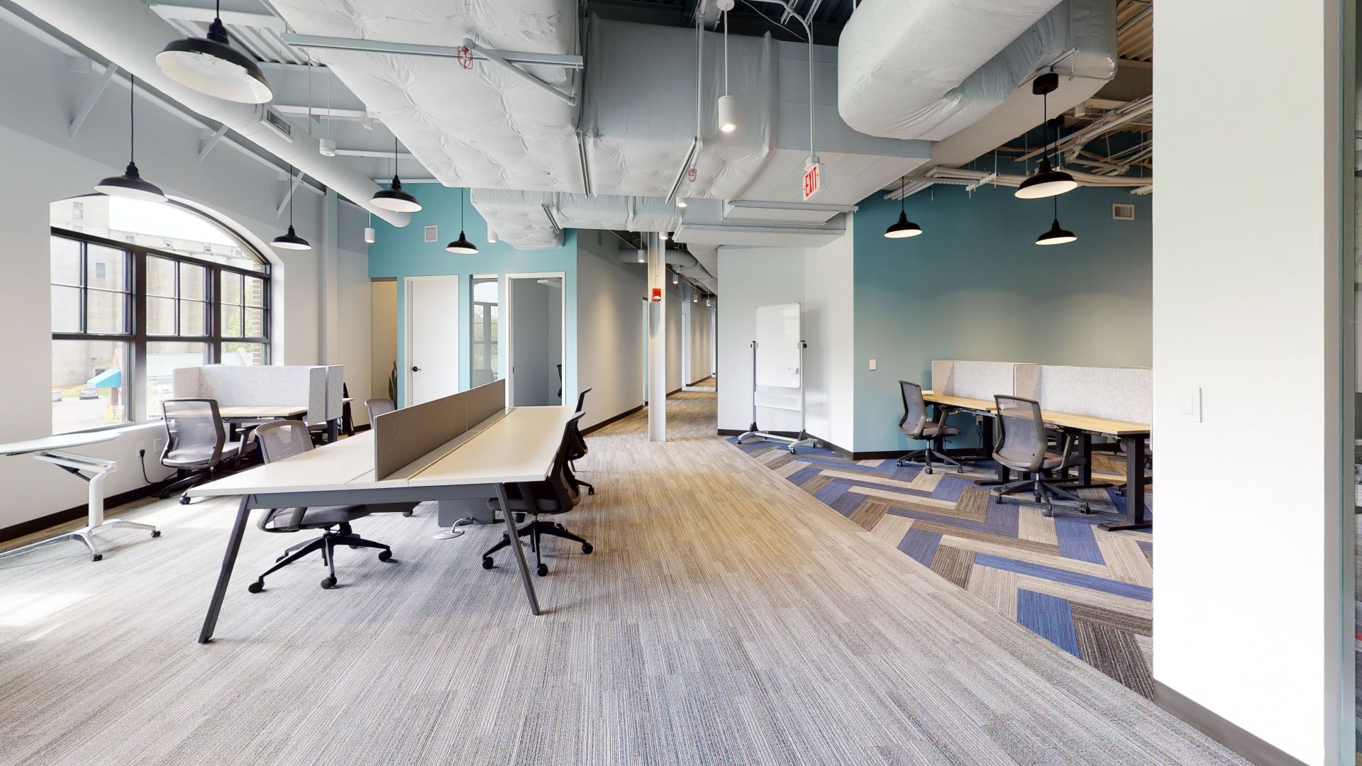 e|spaces East Main image 4