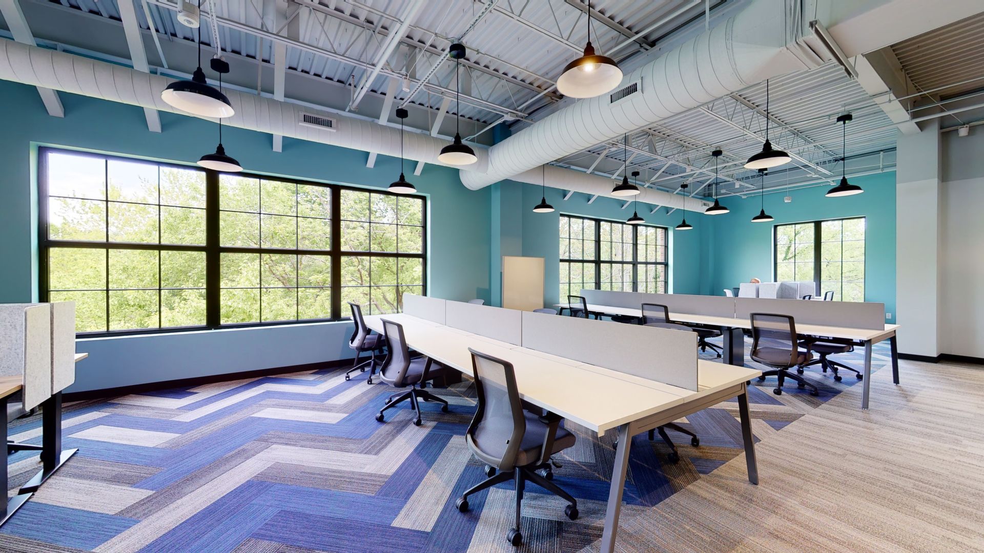 e|spaces East Main image 5