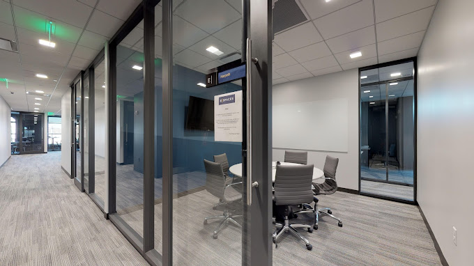 e|spaces Franklin Square image 5