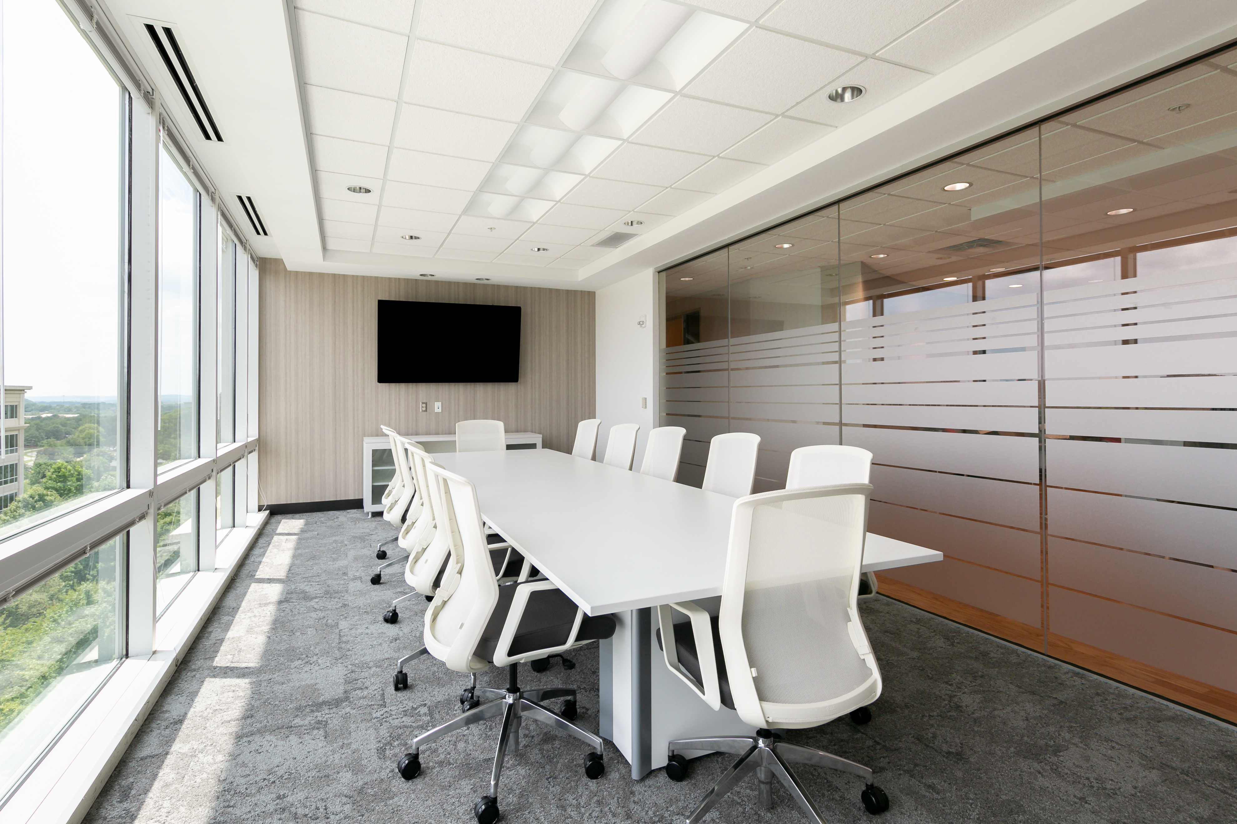 Regus - Tennessee, Franklin - Cool Springs image 3