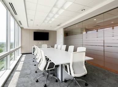 Regus - Tennessee, Franklin - Cool Springs image 3