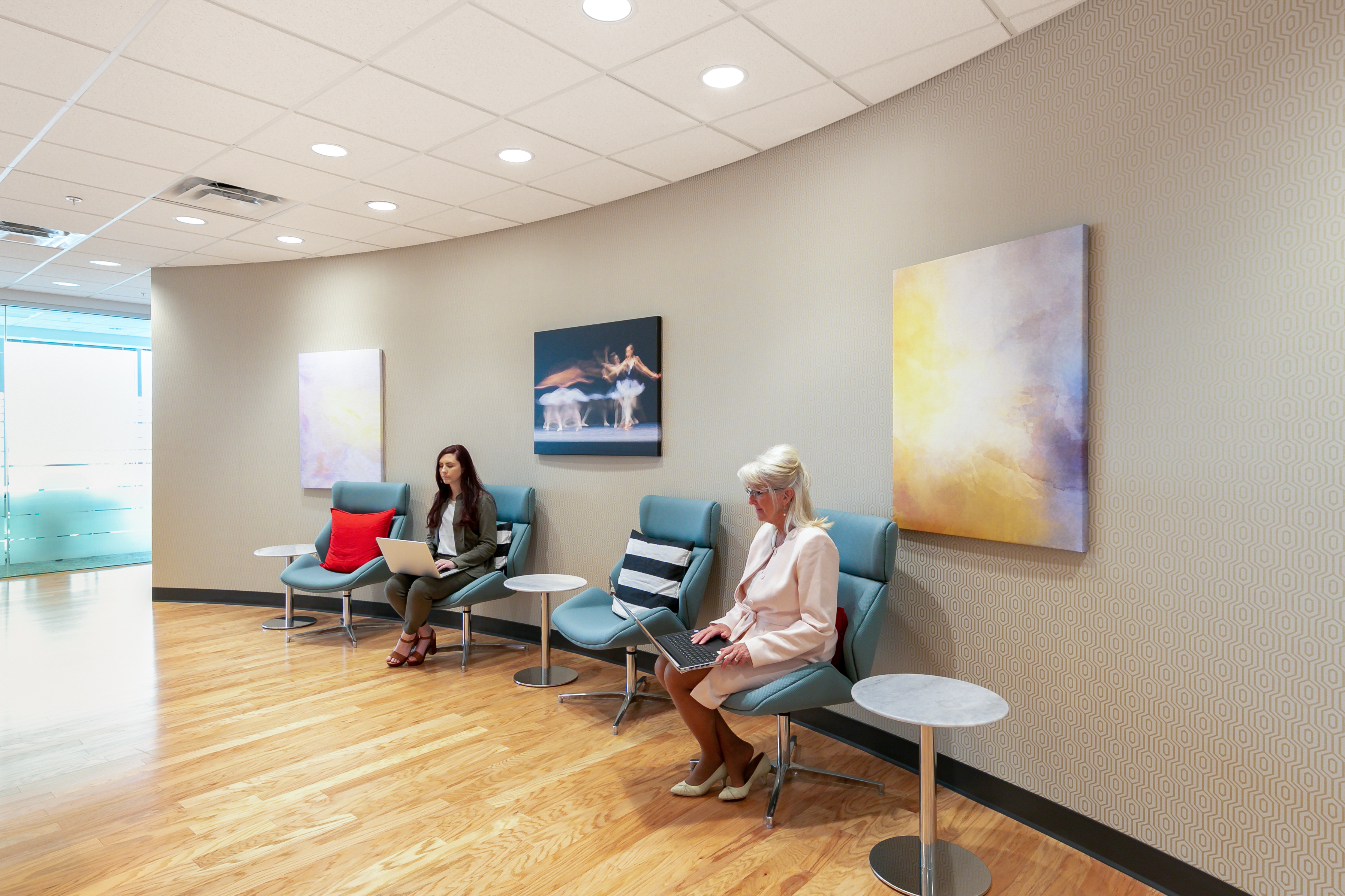 Regus - Tennessee, Franklin - Cool Springs image 2