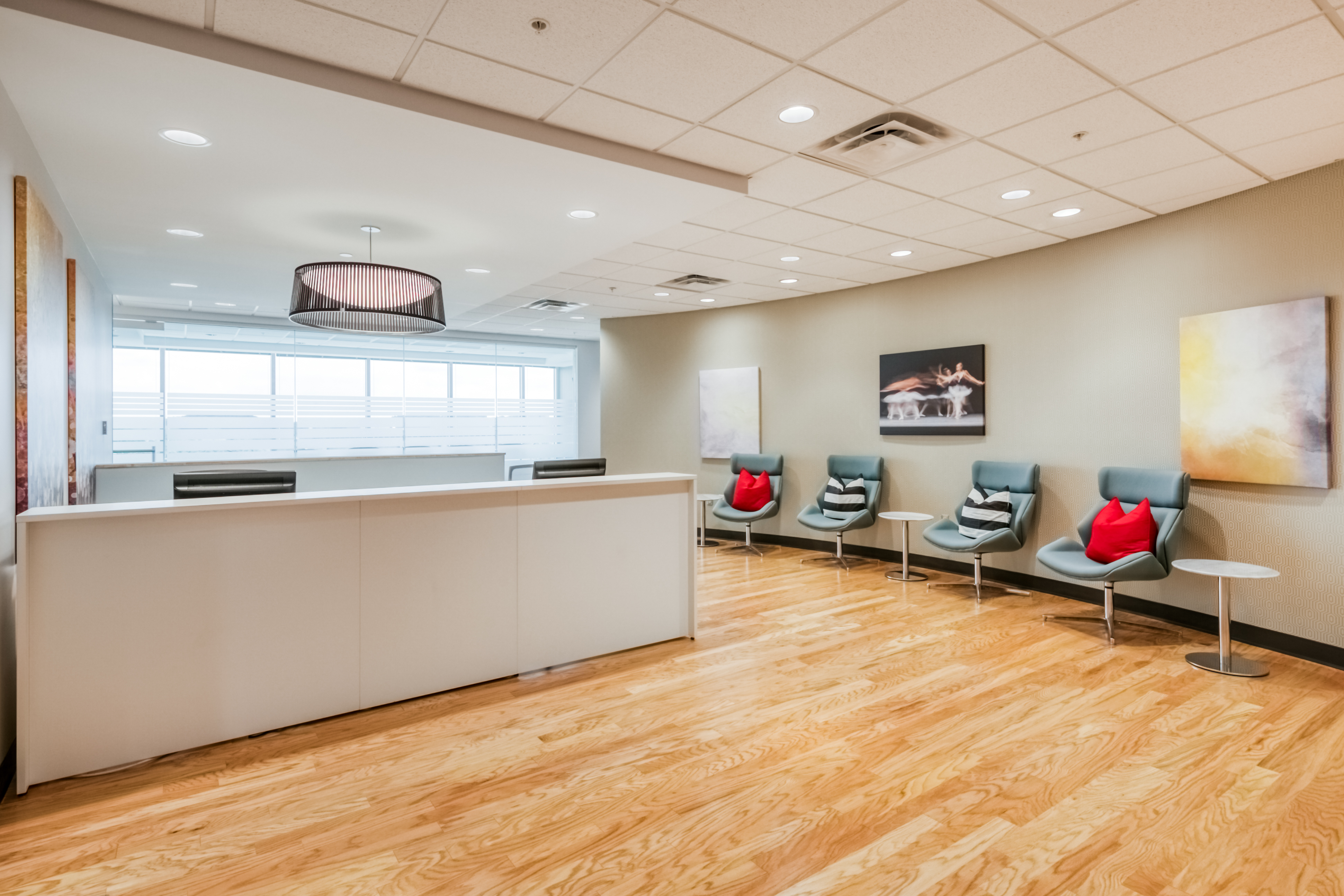 Regus - Tennessee, Franklin - Cool Springs image 4