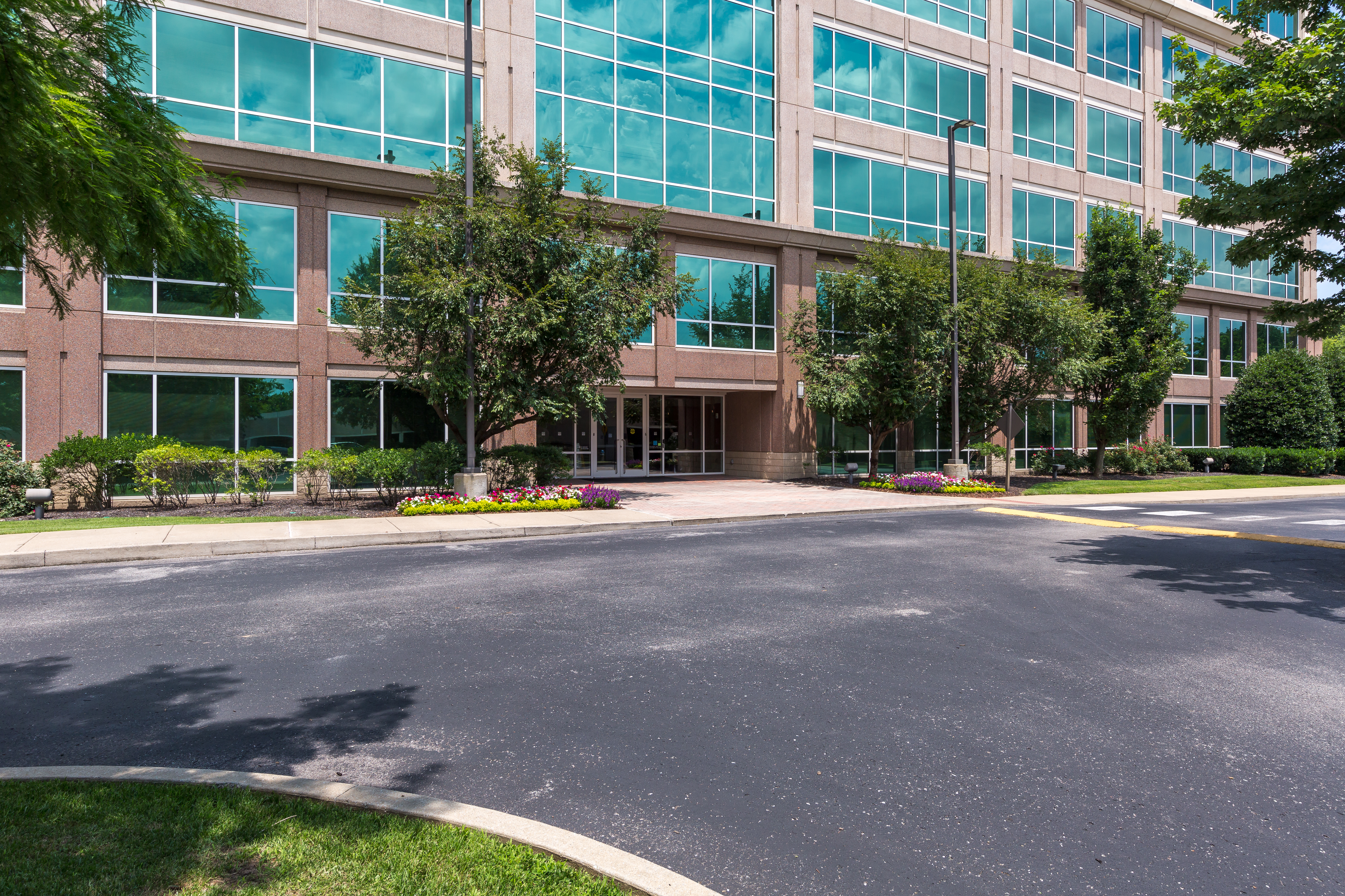 Regus - Tennessee, Franklin - Cool Springs profile image