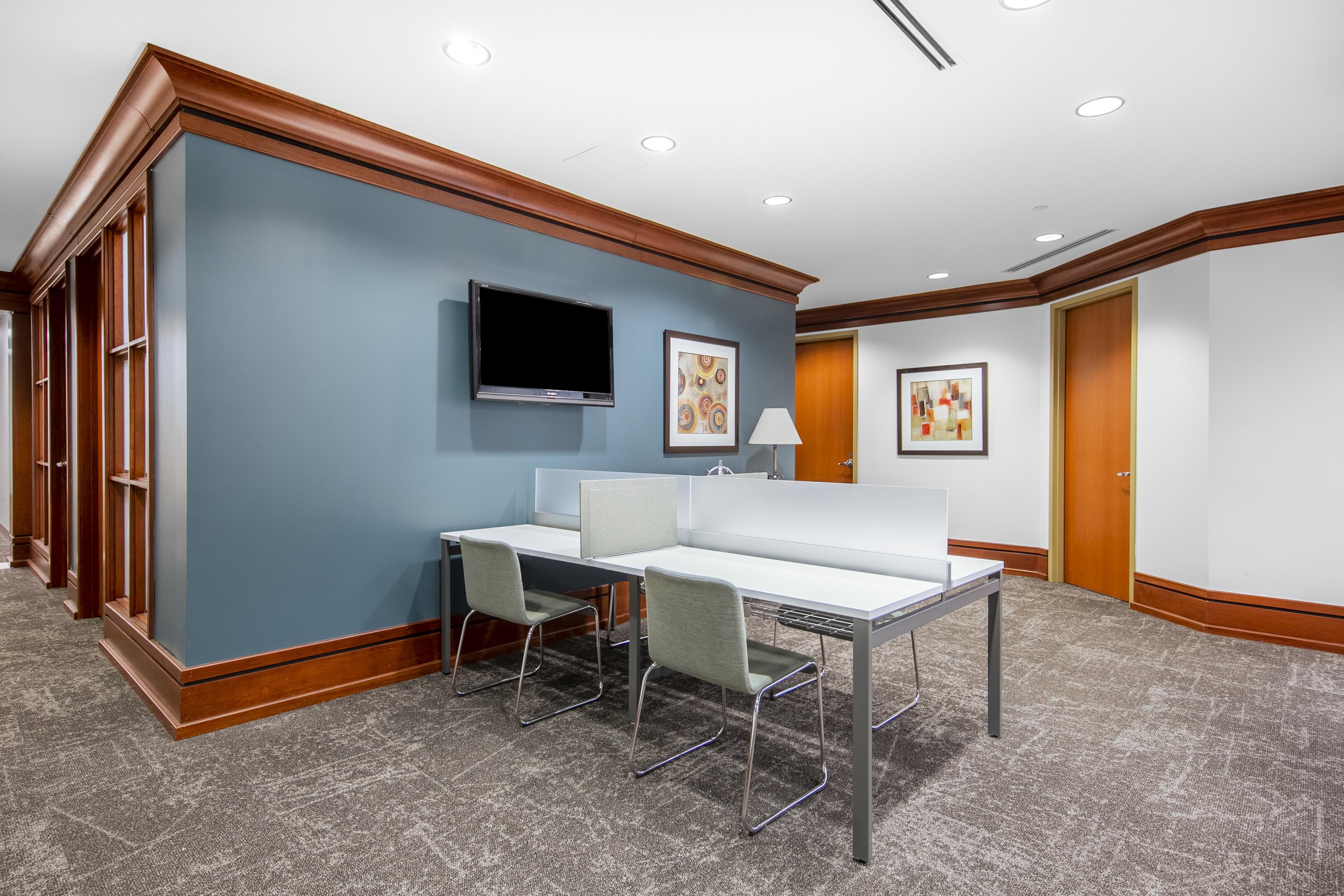 Regus - Tennessee, Franklin -  Meridian Cool Springs (Office Suites Plus) image 3
