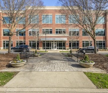 Regus - Tennessee, Franklin -  Meridian Cool Springs (Office Suites Plus) profile image