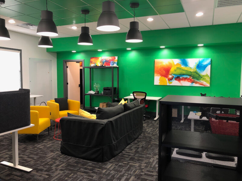 CoWorking Knoxville image 4