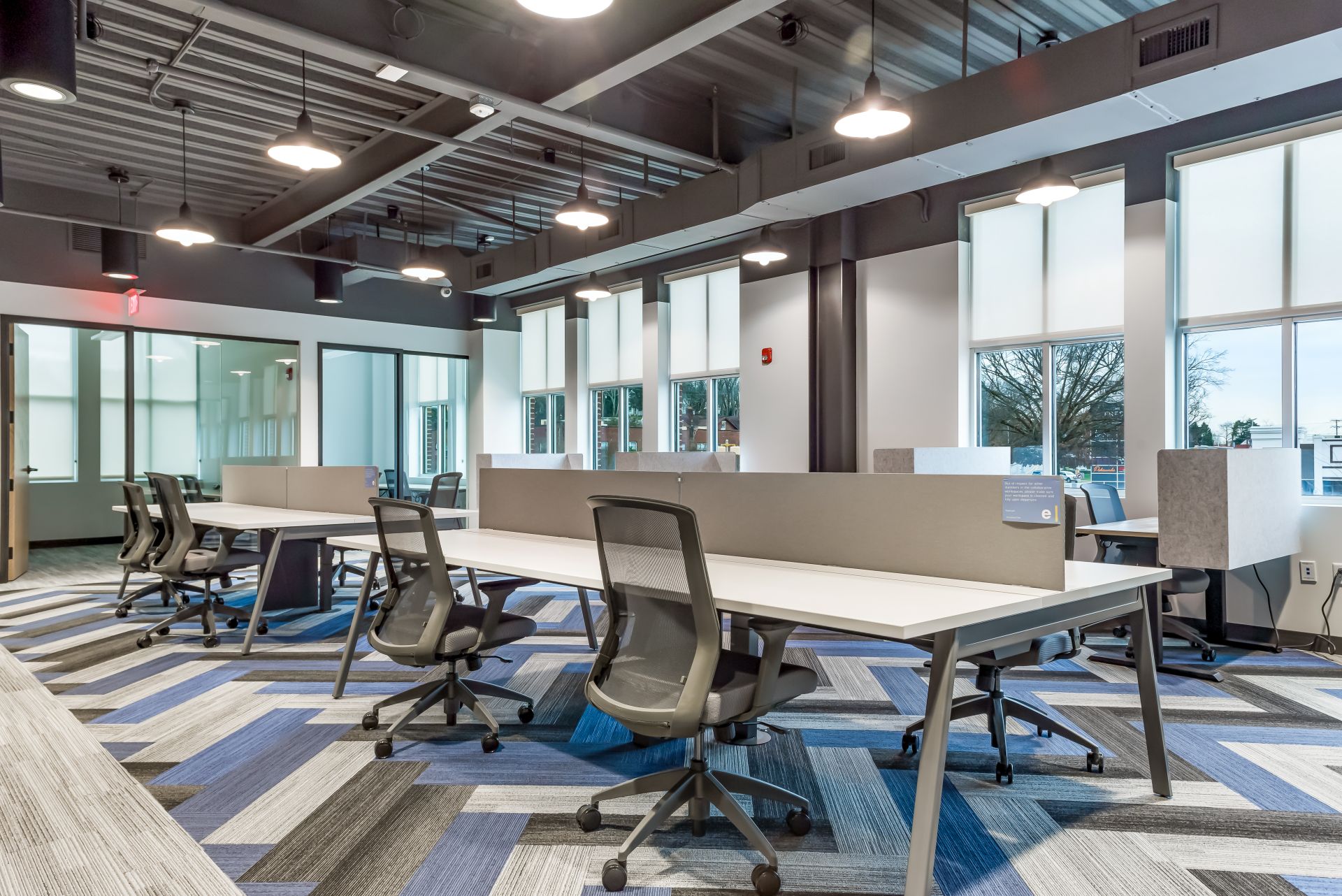 e|spaces Knoxville image 4